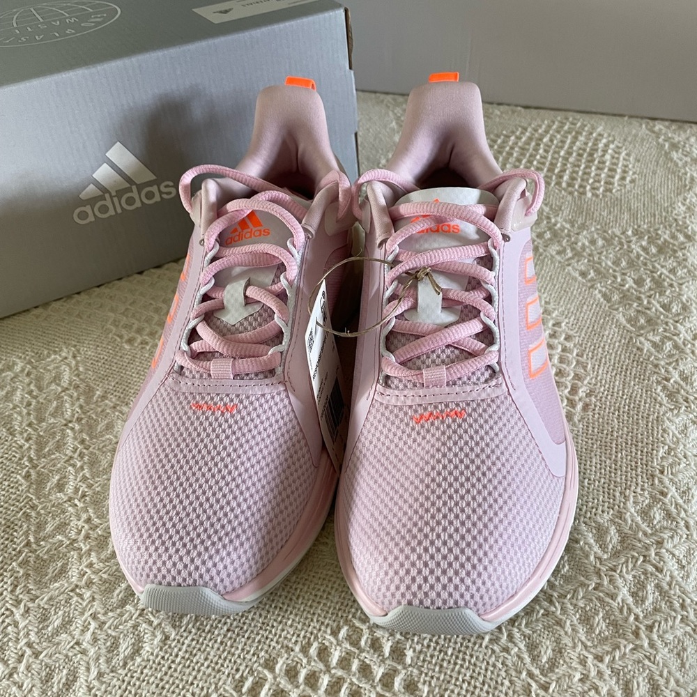 NEW ADIDAS RUNNING SHOES - Picture 8 of 16